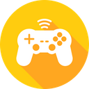 پیش‌نمایش فایل game-wireless-remote-controller-gamepad-device-joypad-2 از پک بازی‌های داخل سالن