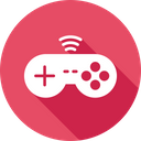 پیش‌نمایش فایل game-wireless-remote-controller-gamepad-device-joypad-3 از پک بازی‌های داخل سالن
