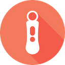 پیش‌نمایش فایل game-wireless-remote-controller-gamepad-device-joystick از پک بازی‌های داخل سالن