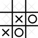 پیش‌نمایش فایل game-entertainment-fun-tictactoe-tic-tac-toe-2 از پک بازی‌های داخل سالن