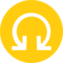 پیش‌نمایش فایل arrow-arrows-down-hook-connecting-round-circle-1 از پک پیکان، جلد ۲