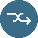 پیش‌نمایش فایل arrow-arrows-down-joint-connect-turn-1 از پک پیکان، جلد ۲