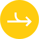 پیش‌نمایش فایل arrow-arrows-joint-right-connection-1 از پک پیکان، جلد ۲