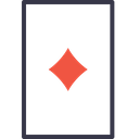 پیش‌نمایش فایل card-diamond-poker-casino-playing-gamble-blackjack-7 از پک بازی‌ها