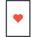 پیش‌نمایش فایل card-heart-poker-casino-playing-gamble-blackjack-10 از پک بازی‌ها