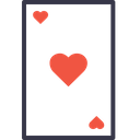 پیش‌نمایش فایل card-heart-poker-casino-playing-gamble-blackjack-11 از پک بازی‌ها