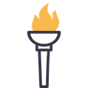 پیش‌نمایش فایل game-fire-flame-olympic-torch-light-1 از پک بازی‌ها