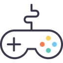 پیش‌نمایش فایل game-wire-remote-controller-gamepad-device-joypad-10 از پک بازی‌ها