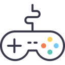 پیش‌نمایش فایل game-wire-remote-controller-gamepad-device-joypad-11 از پک بازی‌ها