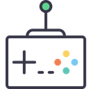 پیش‌نمایش فایل game-wire-remote-controller-gamepad-device-joypad-12 از پک بازی‌ها