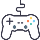 پیش‌نمایش فایل game-wireless-remote-controller-gamepad-device-joypad-12 از پک بازی‌ها