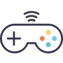 پیش‌نمایش فایل game-wireless-remote-controller-gamepad-device-joypad-14 از پک بازی‌ها