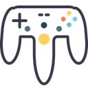 پیش‌نمایش فایل game-wireless-remote-controller-gamepad-joystick-joypad-6 از پک بازی‌ها
