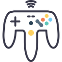 پیش‌نمایش فایل game-wireless-remote-controller-gamepad-joystick-joypad-7 از پک بازی‌ها