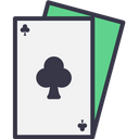 پیش‌نمایش فایل card-clubpoker-casino-playing-gamble-blackjack-4 از پک بازی‌های داخل سالن