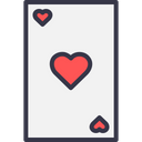 پیش‌نمایش فایل card-heart-poker-casino-playing-gamble-blackjack-12 از پک بازی‌های داخل سالن