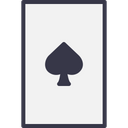 پیش‌نمایش فایل card-spadepoker-casino-playing-gamble-blackjack-4 از پک بازی‌های داخل سالن
