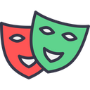 پیش‌نمایش فایل game-fun-entertainment-mask-identical-4 از پک بازی‌های داخل سالن