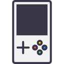 پیش‌نمایش فایل game-playstation-remote-controller-gamepad-device-handgame-16 از پک بازی‌های داخل سالن