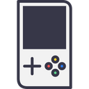 پیش‌نمایش فایل game-playstation-remote-controller-gamepad-device-handgame-17 از پک بازی‌های داخل سالن