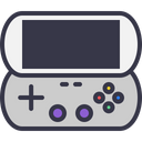 پیش‌نمایش فایل game-playstation-remote-controller-gamepad-device-joypad-13 از پک بازی‌های داخل سالن