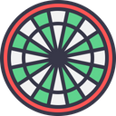 پیش‌نمایش فایل game-sports-dart-dartboard-target-bullseye-15 از پک بازی‌های داخل سالن
