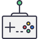 پیش‌نمایش فایل game-wire-remote-controller-gamepad-device-joypad-13 از پک بازی‌های داخل سالن