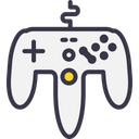 پیش‌نمایش فایل game-wire-remote-controller-gamepad-joystick-joypad-4 از پک بازی‌های داخل سالن