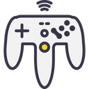 پیش‌نمایش فایل game-wireless-remote-controller-gamepad-joystick-joypad-8 از پک بازی‌های داخل سالن
