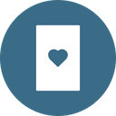 پیش‌نمایش فایل card-heart-poker-casino-playing-gamble-blackjack-17 از پک بازی‌های داخل سالن