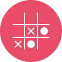 پیش‌نمایش فایل game-entertainment-fun-tictactoe-tic-tac-toe-5 از پک بازی‌های داخل سالن