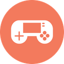 پیش‌نمایش فایل game-playstation-remote-controller-gamepad-device-joypad-17 از پک بازی‌های داخل سالن