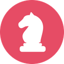 پیش‌نمایش فایل game-sports-sport-chess-horse-board-piece-5 از پک بازی‌های داخل سالن