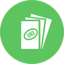 پیش‌نمایش فایل game-sports-uno-cards-fun-entertainment-play-6 از پک بازی‌های داخل سالن