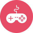 پیش‌نمایش فایل game-wire-remote-controller-gamepad-device-joypad-17 از پک بازی‌های داخل سالن