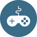 پیش‌نمایش فایل game-wire-remote-controller-gamepad-device-joypad-18 از پک بازی‌های داخل سالن
