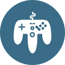 پیش‌نمایش فایل game-wire-remote-controller-gamepad-joystick-joypad-5 از پک بازی‌های داخل سالن