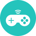 پیش‌نمایش فایل game-wireless-remote-controller-gamepad-device-joypad-19 از پک بازی‌های داخل سالن