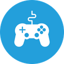 پیش‌نمایش فایل game-wireless-remote-controller-gamepad-device-joypad-20 از پک بازی‌های داخل سالن