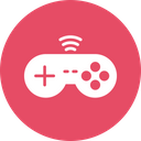 پیش‌نمایش فایل game-wireless-remote-controller-gamepad-device-joypad-22 از پک بازی‌های داخل سالن