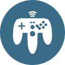 پیش‌نمایش فایل game-wireless-remote-controller-gamepad-joystick-joypad-10 از پک بازی‌های داخل سالن