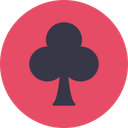 پیش‌نمایش فایل card-club-poker-casino-playing-gamble-blackjack-12 از پک بازی‌های داخل سالن