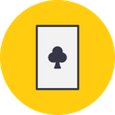 پیش‌نمایش فایل card-club-poker-casino-playing-gamble-blackjack-13 از پک بازی‌های داخل سالن