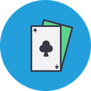 پیش‌نمایش فایل card-clubpoker-casino-playing-gamble-blackjack-6 از پک بازی‌های داخل سالن