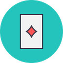 پیش‌نمایش فایل card-diamond-poker-casino-playing-gamble-blackjack-14 از پک بازی‌های داخل سالن