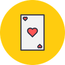 پیش‌نمایش فایل card-heart-poker-casino-playing-gamble-blackjack-18 از پک بازی‌های داخل سالن