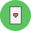 پیش‌نمایش فایل card-heart-poker-casino-playing-gamble-blackjack-20 از پک بازی‌های داخل سالن