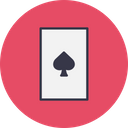 پیش‌نمایش فایل card-spade-poker-casino-playing-gamble-blackjack-6 از پک بازی‌های داخل سالن