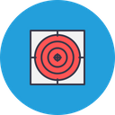 پیش‌نمایش فایل game-dart-board-aim-target-1 از پک بازی‌های داخل سالن