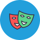 پیش‌نمایش فایل game-fun-entertainment-mask-identical-6 از پک بازی‌های داخل سالن